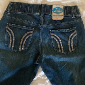 New with tag Old Navy Maternity Woven Waistband Size 2